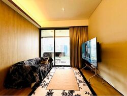 OUE Twin Peaks (D9), Condominium #507885231